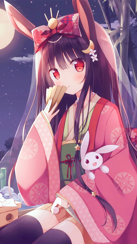 容易带来好运的星座女 screenshot