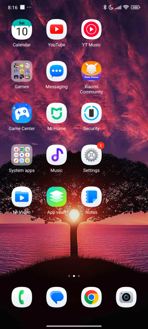 AJ Tree screenshot