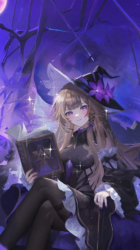 世界上真的有魔法吗 screenshot