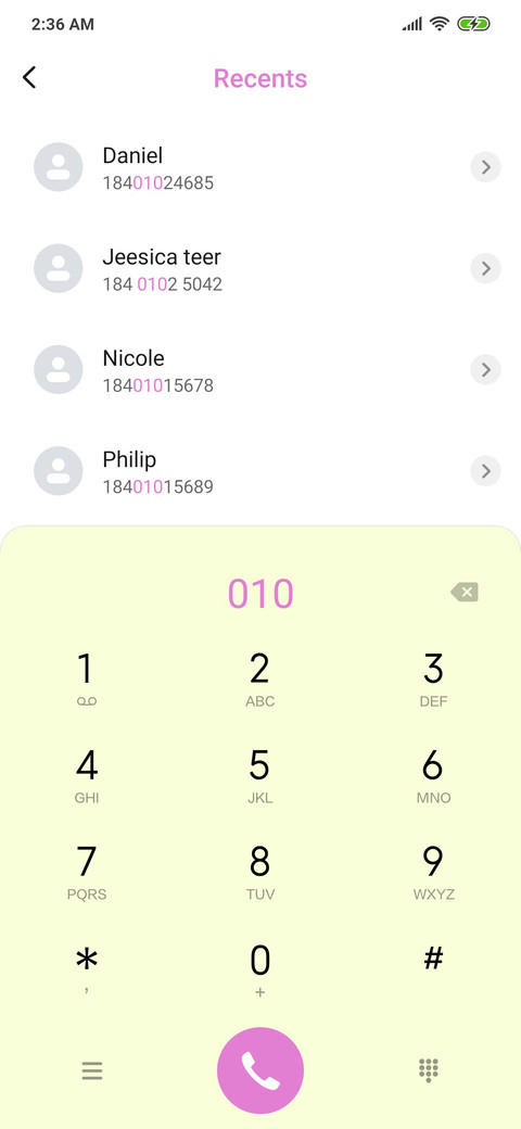 Popsicle_3MDS screenshot