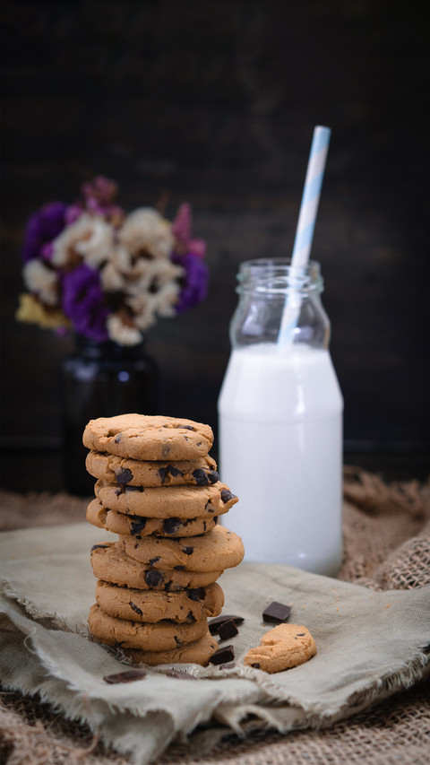 Cookies are delicious and cannot be made 3 screenshot