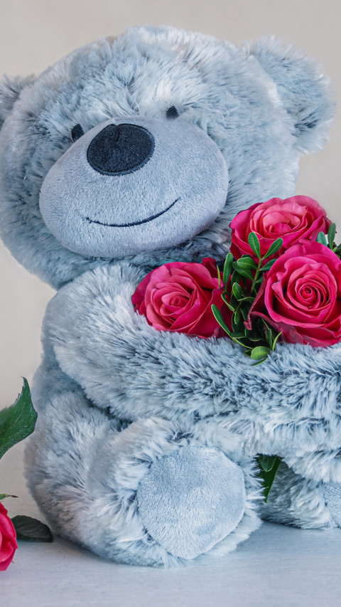 Teddy Day (3) screenshot