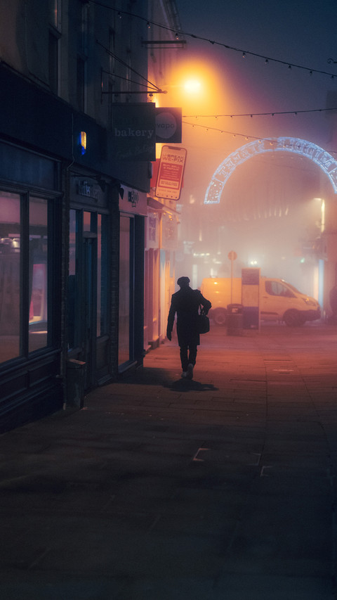 街景 screenshot
