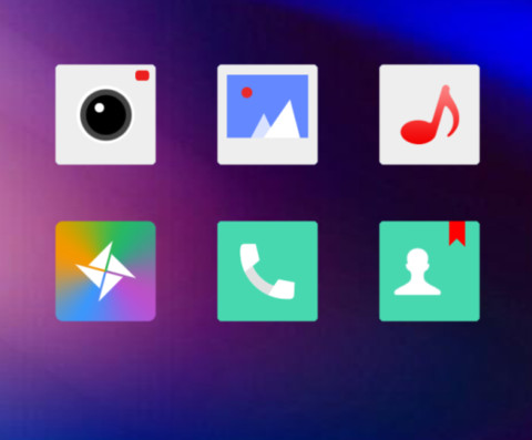 流年 screenshot