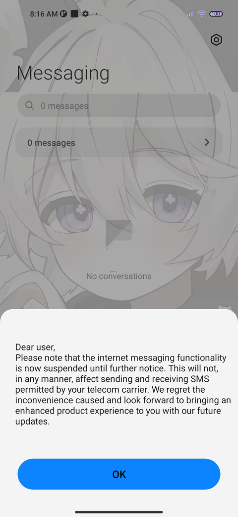 Be my cat screenshot