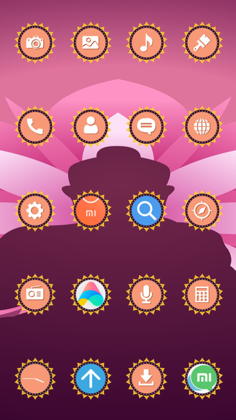 Buddha_3MDP screenshot