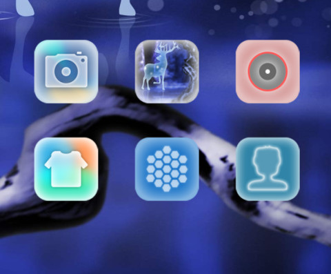 鹿遇 screenshot