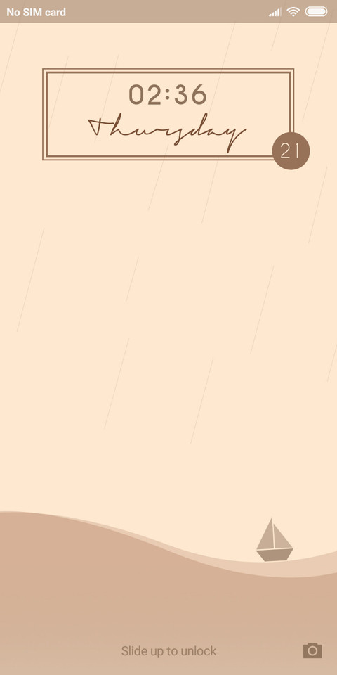 Coeglat screenshot