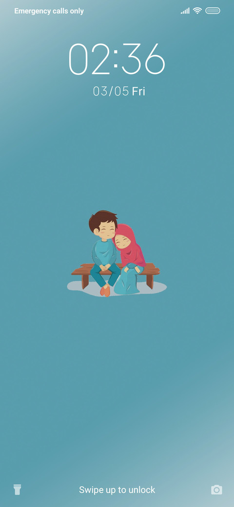 Beloved Couple screenshot