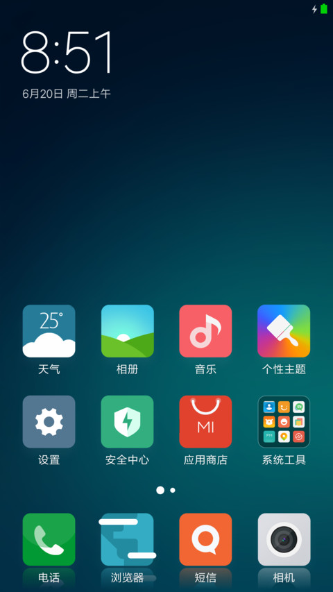 AXENT screenshot