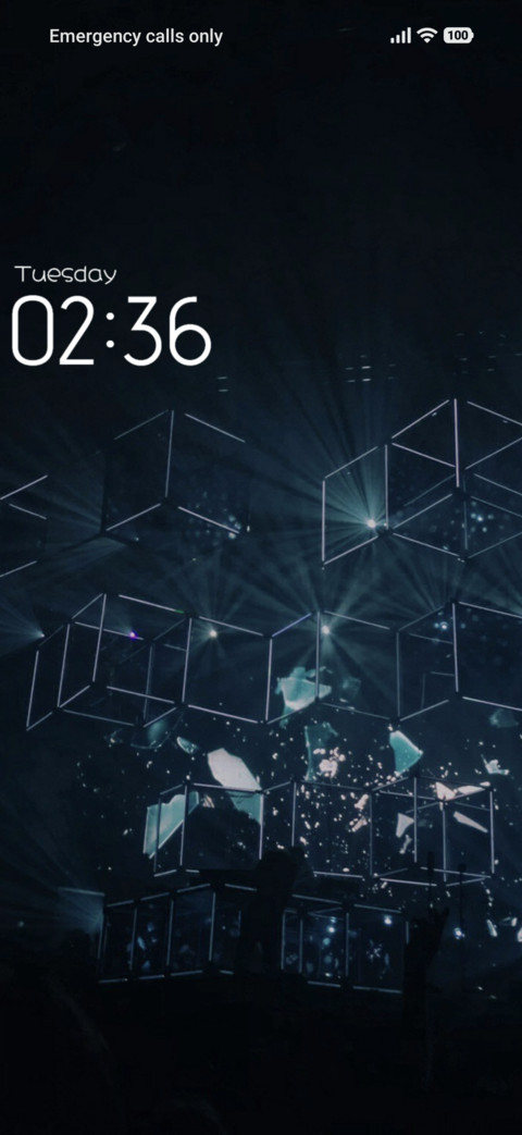 Mechanic screenshot