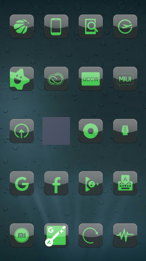 MOE screenshot