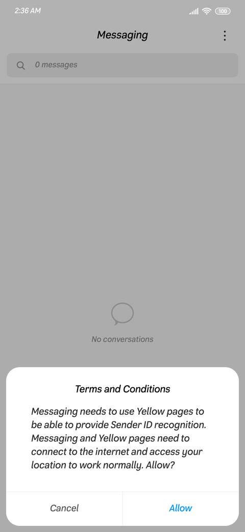 GrayfelCondDemi It screenshot