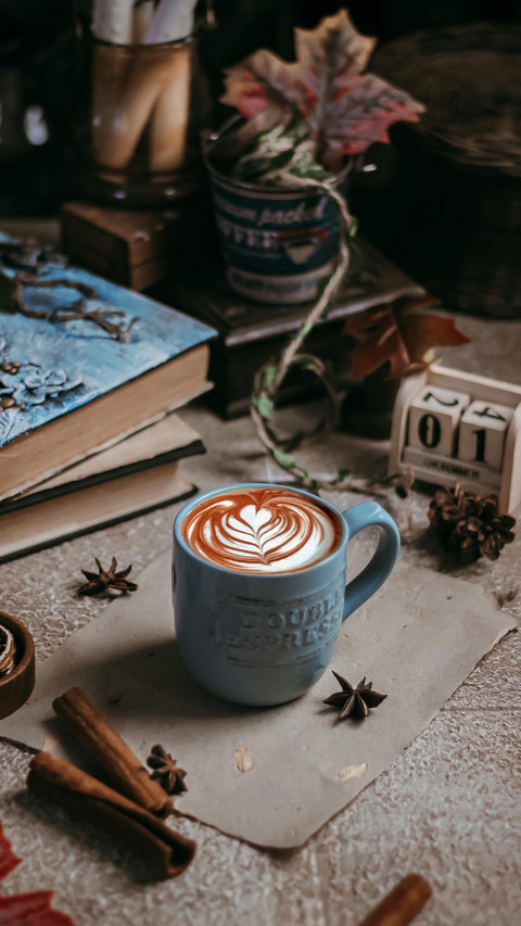 Coffee and culture 2 screenshot
