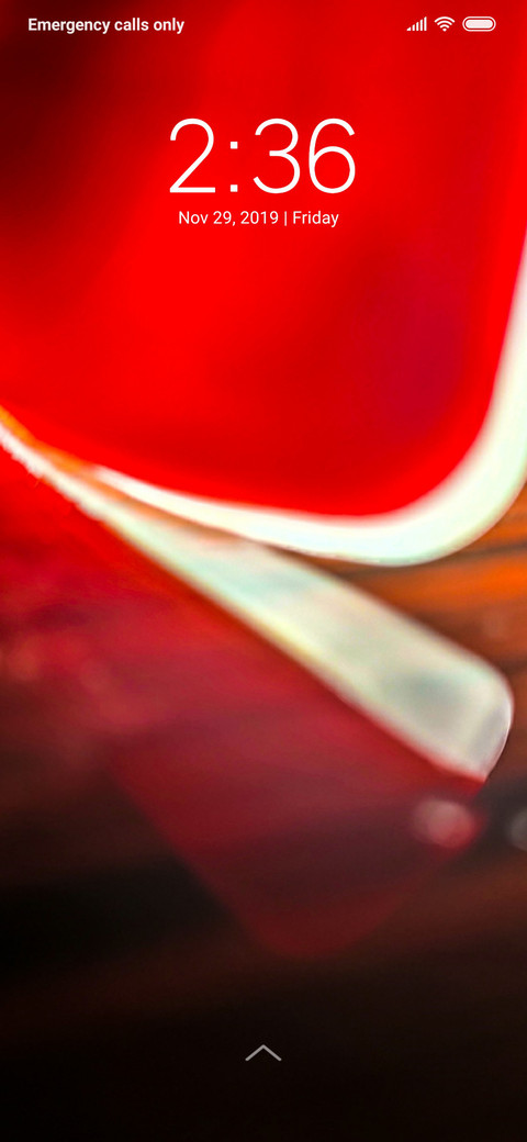 lamp Reflection_DWM3 screenshot