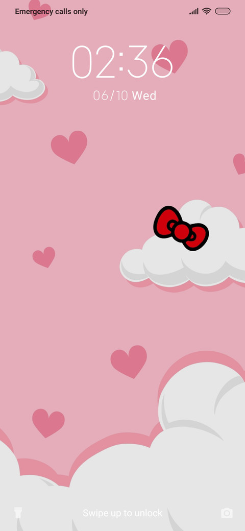 HelloKitty_3MDS screenshot