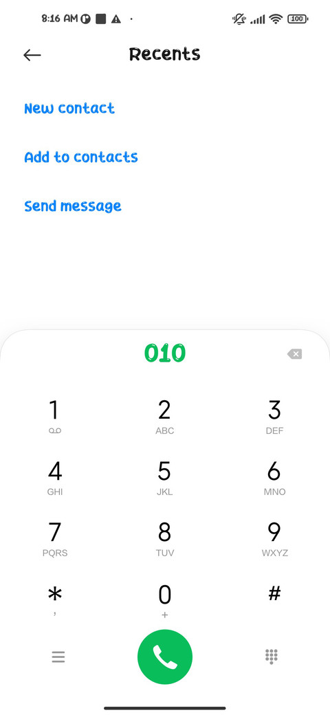 Playkiddo screenshot