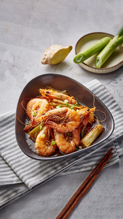Eating can include a large plate series screenshot