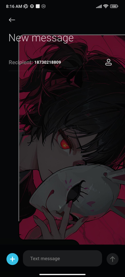 Masked Majesty screenshot