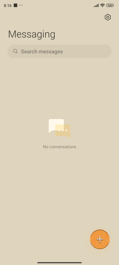 wooden screenshot