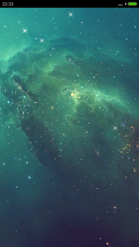炫酷Mac screenshot