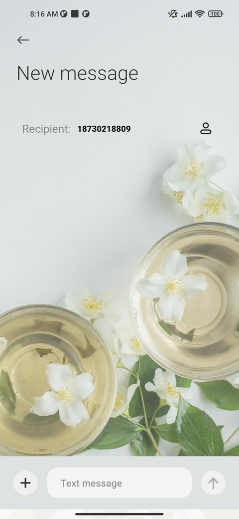 Jasmine screenshot