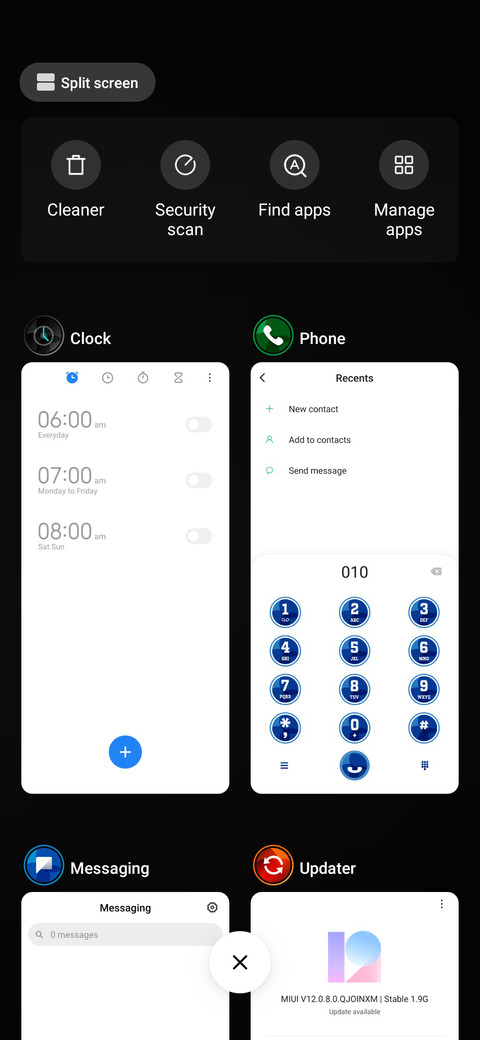 Jiyan Rounded V3 screenshot