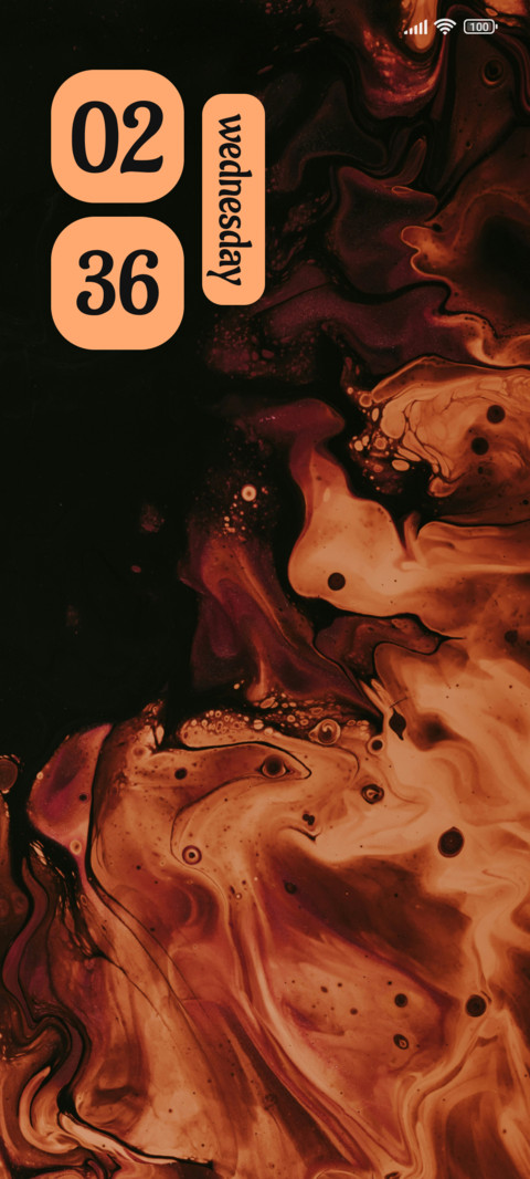 Scarlet Storm screenshot