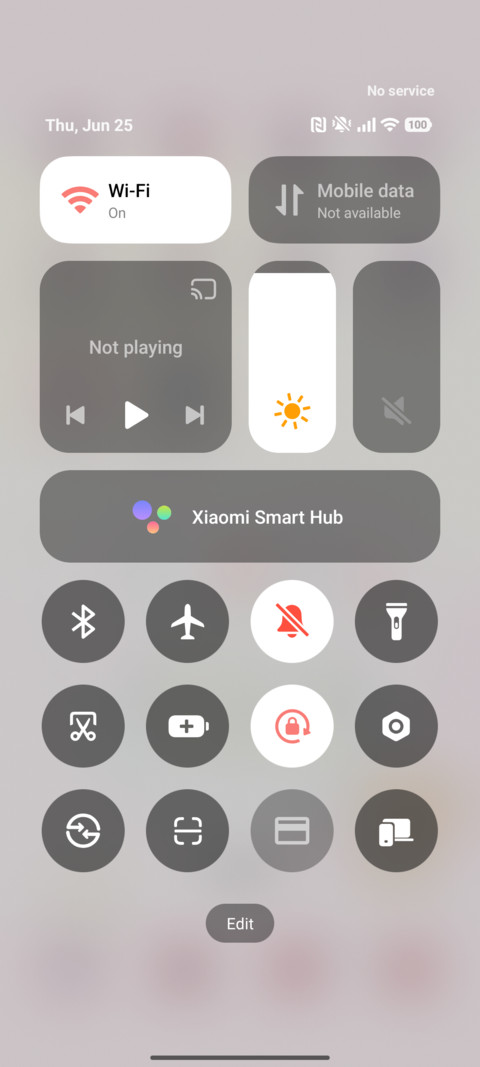 Sweet Sticker Cute screenshot