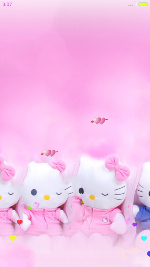 萌萌爱 screenshot