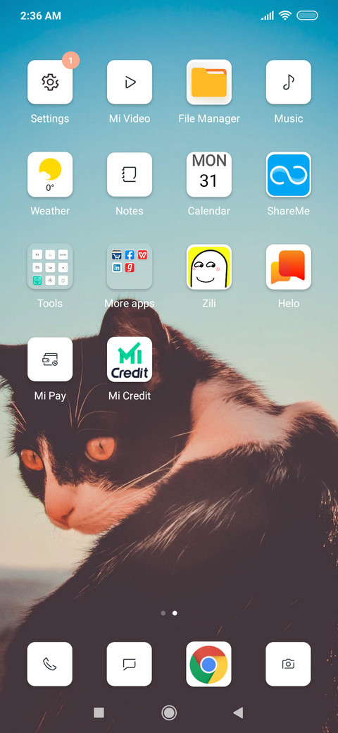Cats Fur_3MDS screenshot