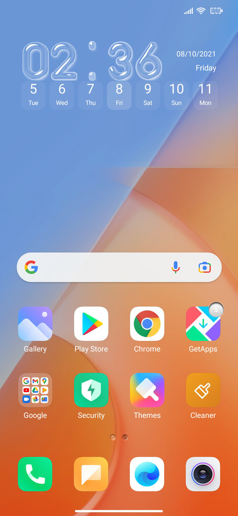 V_J screenshot