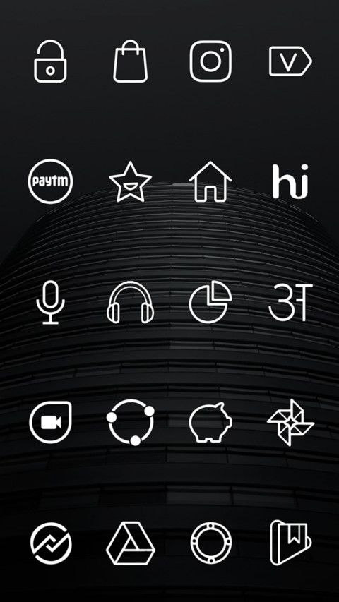 WhiBlack screenshot