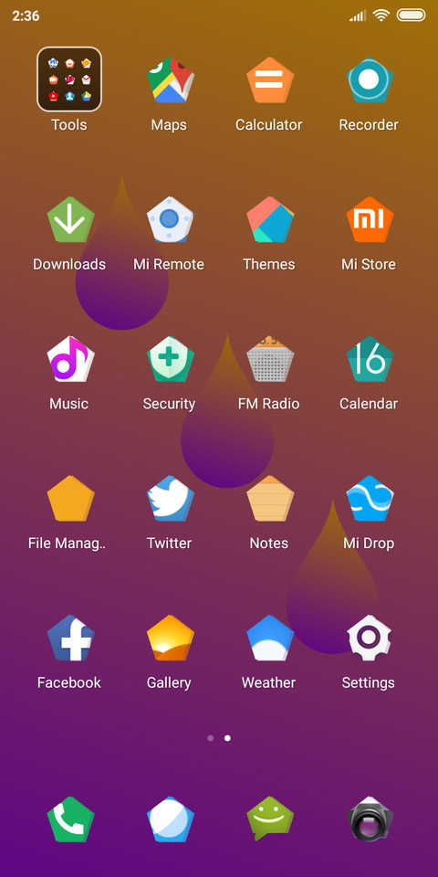 DROP_DWM2 screenshot