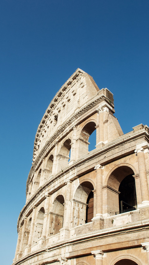 The most iconic buildings in Rome 9 screenshot