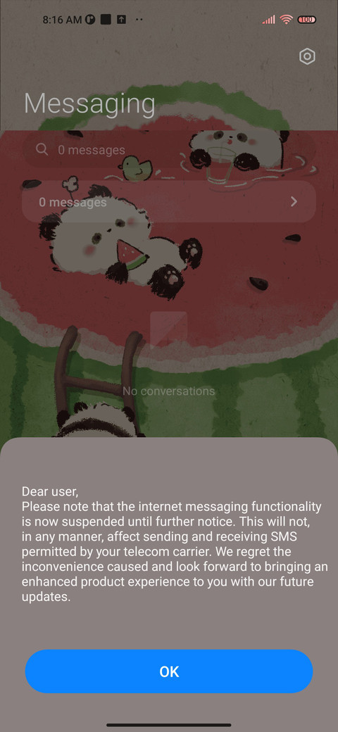 Watermelon summer screenshot