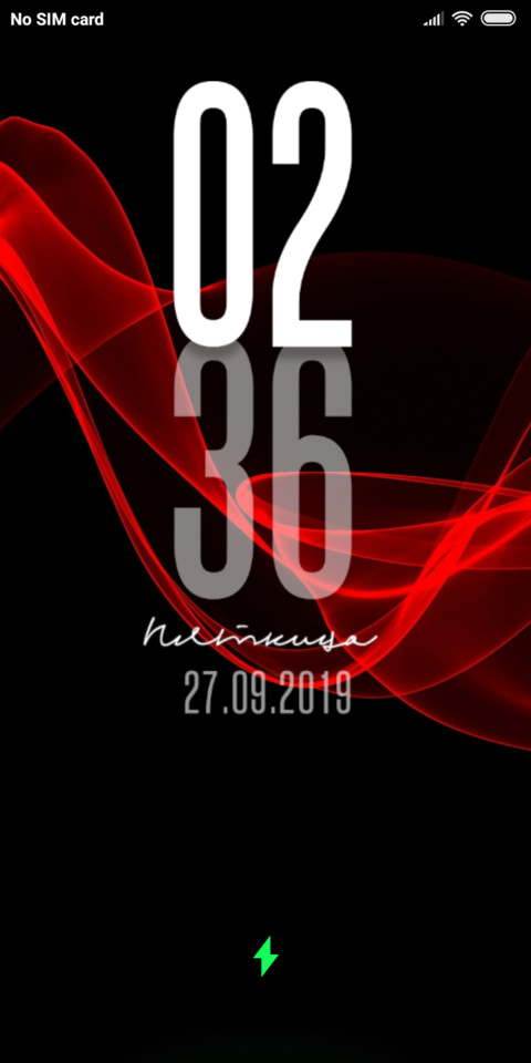 Aspect Rus screenshot