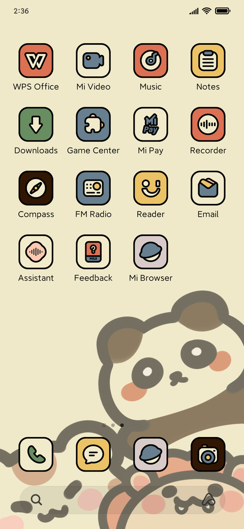 Happy Zoo screenshot