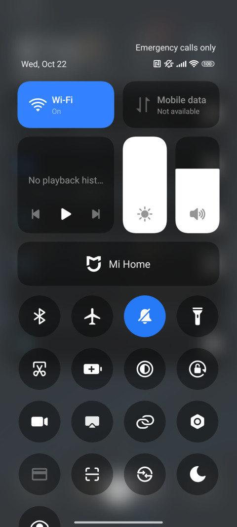 Lite Biz screenshot