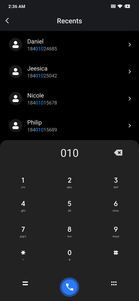 BNW_DWM4 screenshot