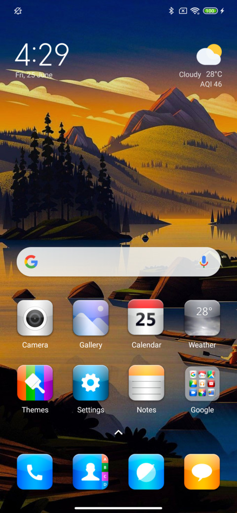 Euphoria_UK screenshot