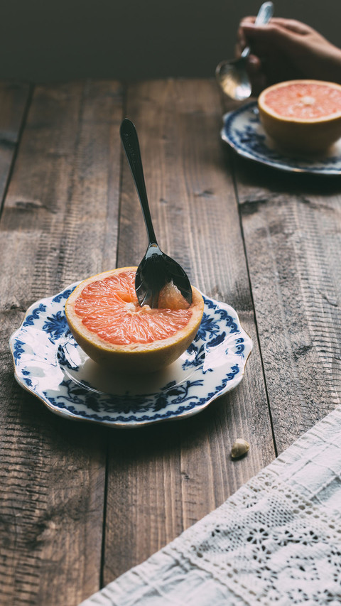 food screenshot