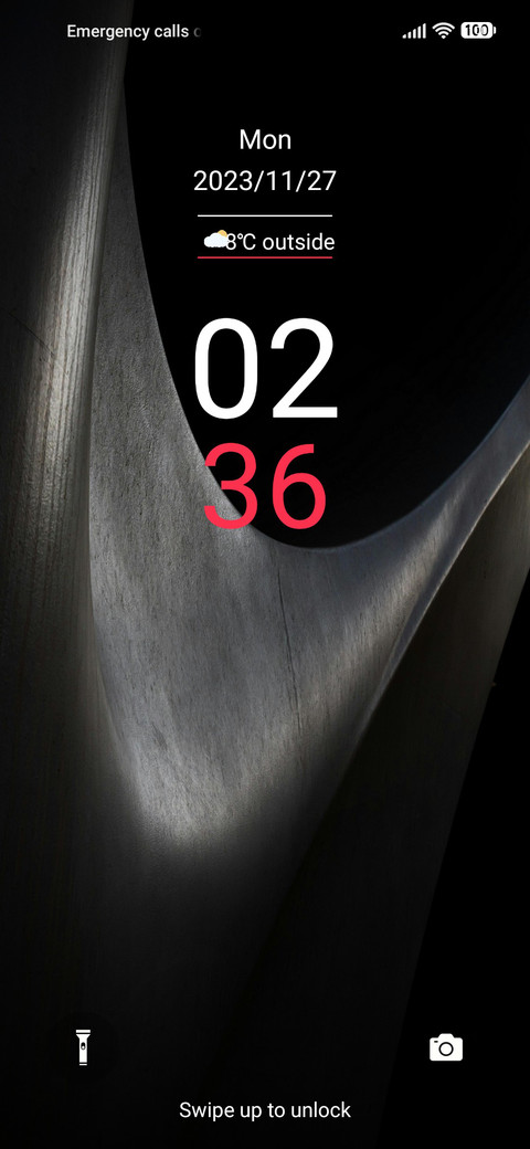 Alp v8 screenshot