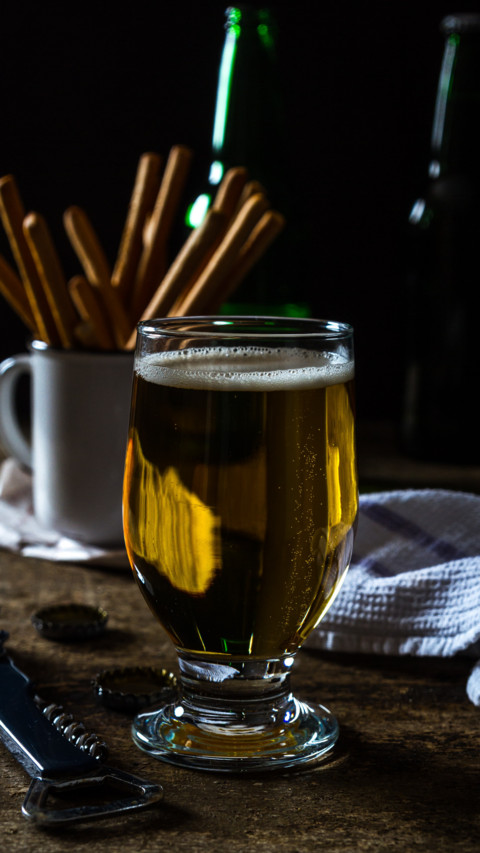 Beer Lovers Day (14) screenshot