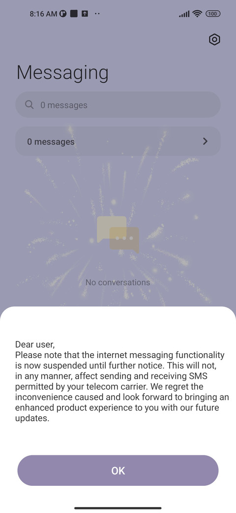 Fireworks screenshot