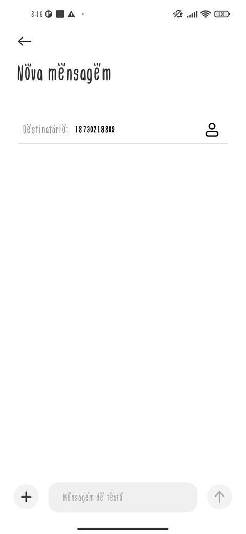 pequeno vagalume screenshot