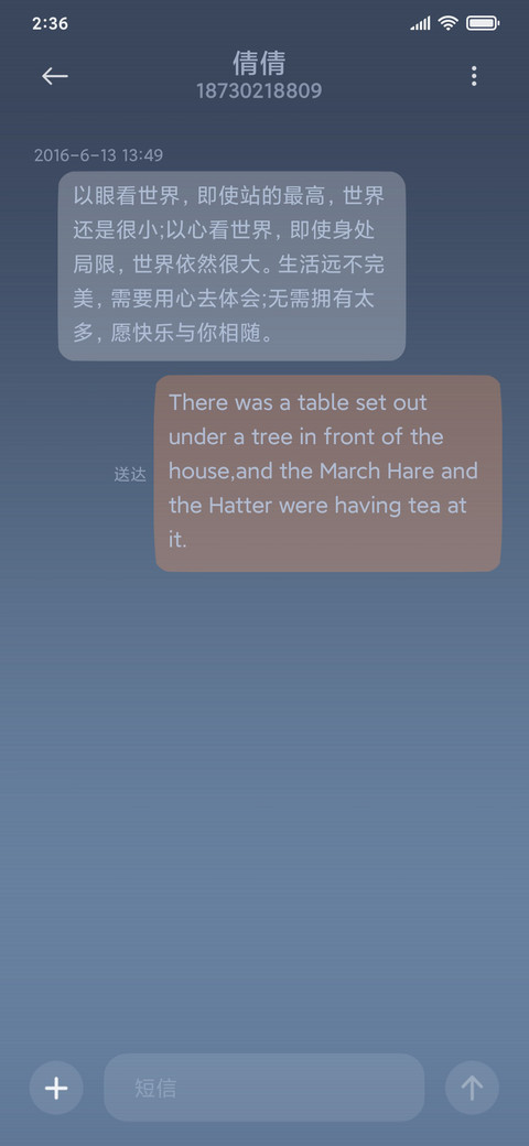 载入新纪元 screenshot
