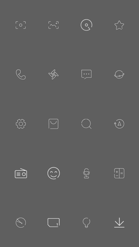 3D视觉舞蝶 screenshot