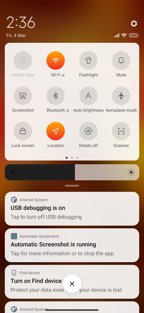 Buddha4 screenshot