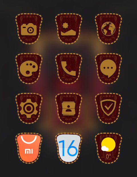 Monster Mouth_3MDS screenshot